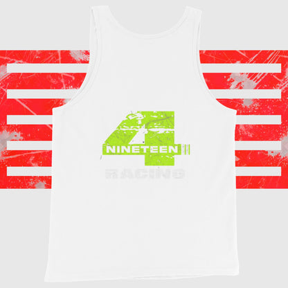 FOURNINETEEN Tank Top
