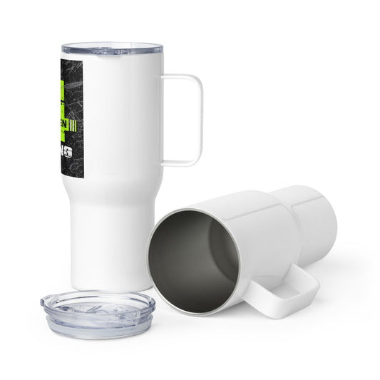 FOURNINETEEN Racing Travel Mug