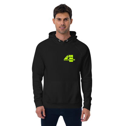 Defy Limits Hoodie