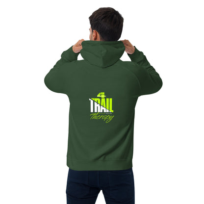 Trail Therapy hoodie