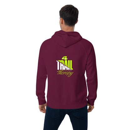 Trail Therapy hoodie