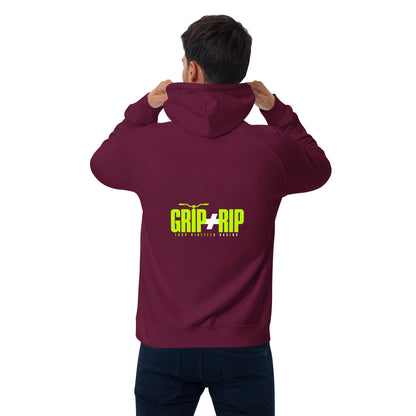 Grip it and rip it hoodie