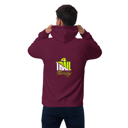 Trail Therapy hoodie