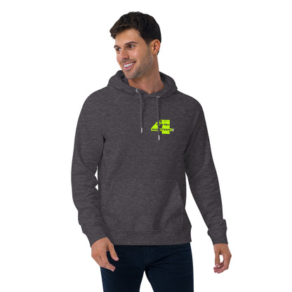 Trail Therapy hoodie