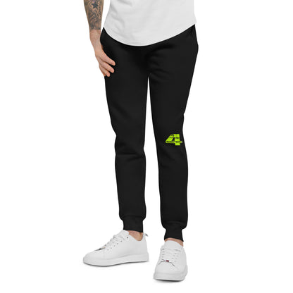 FOURNINETEEN Fleece Sweatpants