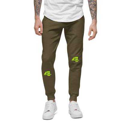 FOURNINETEEN Fleece Sweatpants