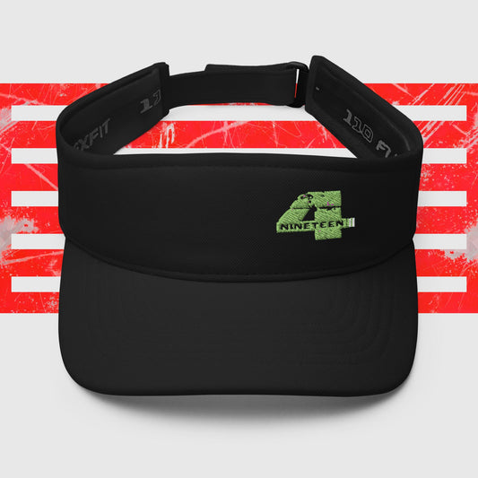 FOURNINETEEN Visor
