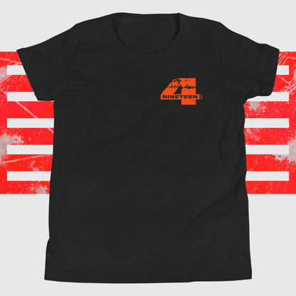 FOURNINETEEN Racing Kids T-Shirt