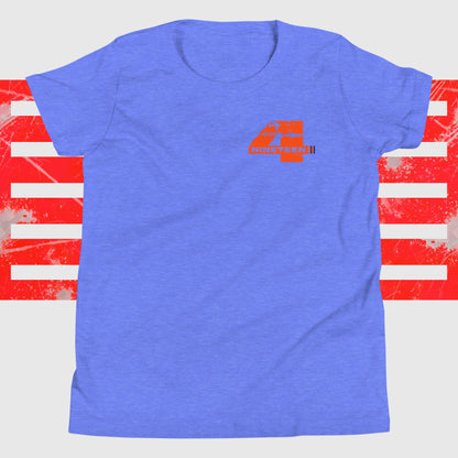FOURNINETEEN Racing Kids T-Shirt
