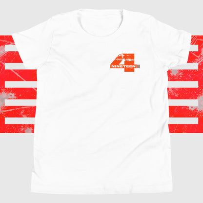 FOURNINETEEN Racing Kids T-Shirt